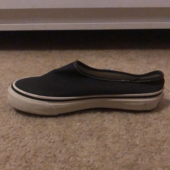 women’s vans - Picture 4 of 7